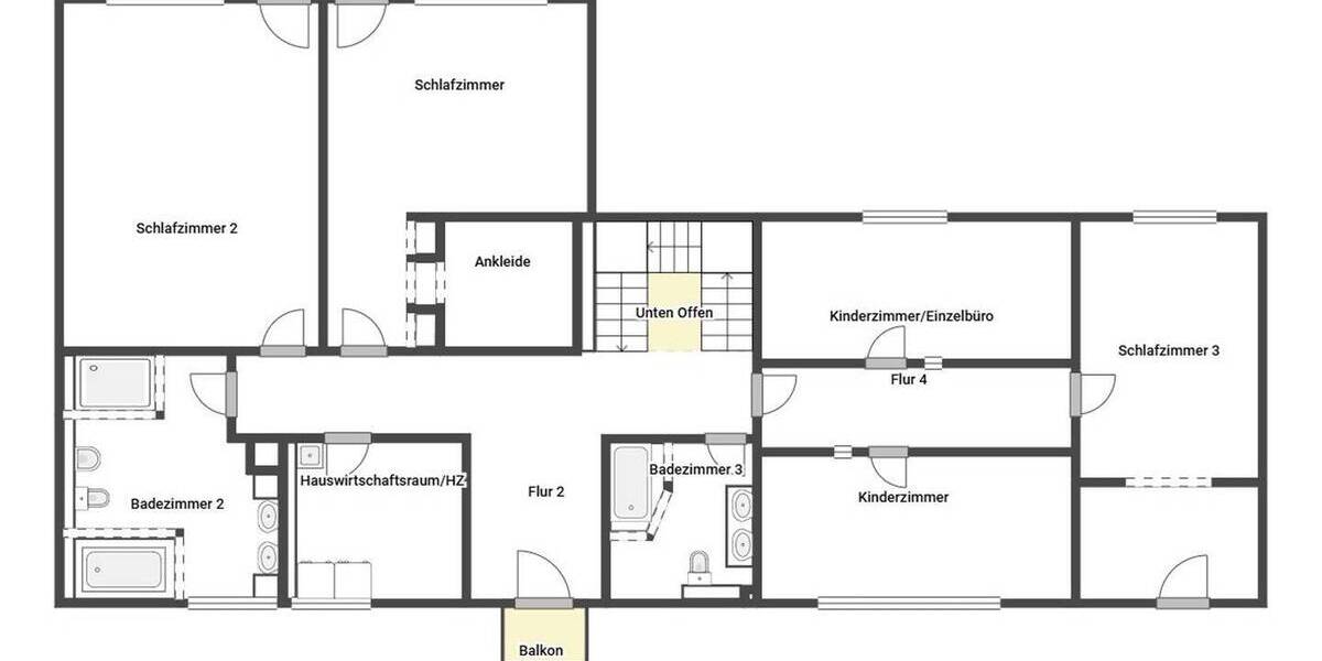 Einfamilienhaus Pulheim Stommelerbusch - 8 Zimmer, 1.540.000&euro; | Angebot:26851792