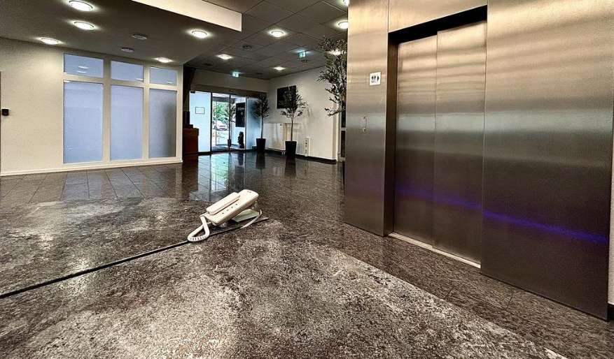 Gewerbeobjekt Leverkusen Bürrig - 379&euro; | Angebot:26369357
