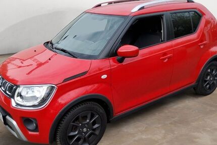 Suzuki Ignis 58.296 km 13.449 &euro; Köln 50735