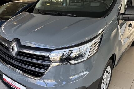 Renault Trafic 72.632 km 24.490 &euro; Brühl 50321