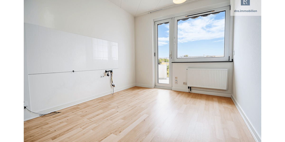 Etagenwohnung Köln Nippes - 2 Zimmer, 58 m&sup2;, 297.000&euro; | Angebot:24341942