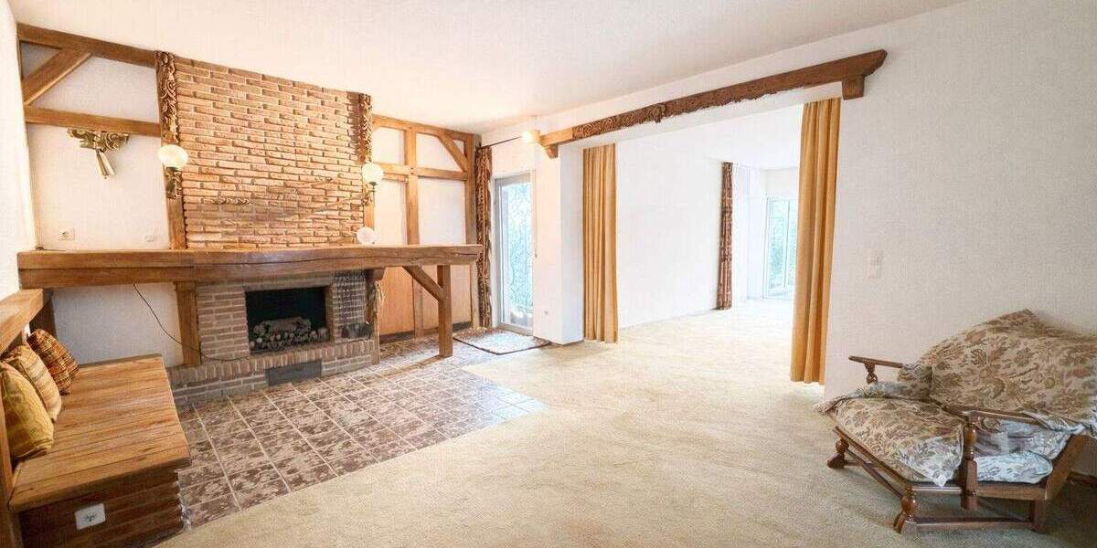 Einfamilienhaus Hilden Kalstert - 8 Zimmer, 172 m&sup2;, 889.000&euro; | Angebot:25358363