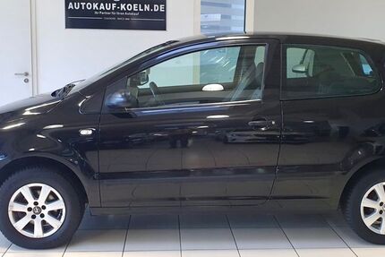 VW Fox 190.000 km 1.990 &euro; Köln 51067