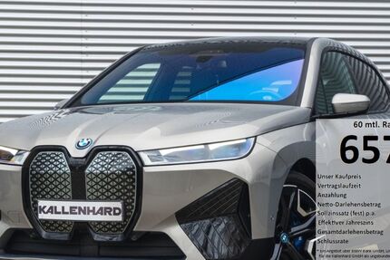 BMW iX 28.374 km 76.160 € Köln 51149