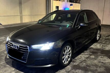 Audi A4 235.000 km 13.999 &euro; Troisdorf 53844