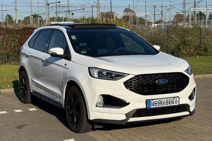 Ford Edge 131.500 km 22.400 € Köln 50739