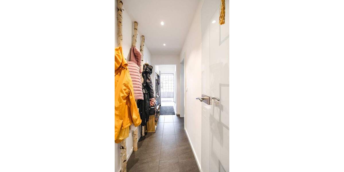 Doppelhaushälfte Langenfeld Richrath - 4 Zimmer, 128 m&sup2;, 699.000&euro; | Angebot:23254437