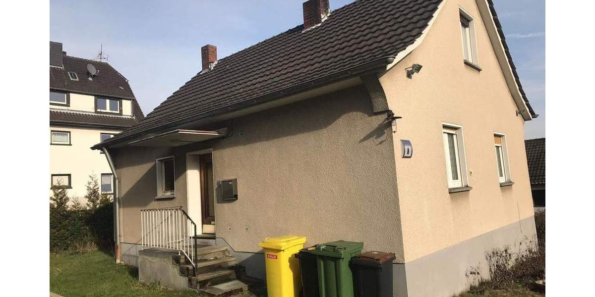 Einfamilienhaus Rösrath - 2 Zimmer, 53 m&sup2;, 340.000&euro; | Angebot:26796180