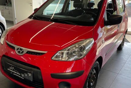 Hyundai i10 225.551 km 1.550 &euro; Köln 51103