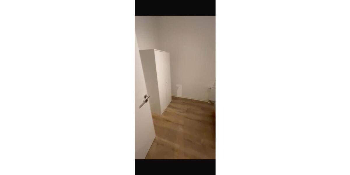 2Zimmer Wohnung kann auch als Wg 2 zimmer