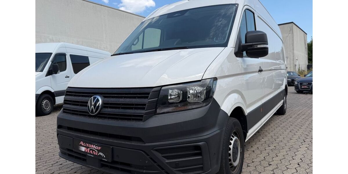 VW Crafter 47.702 km 34.490 &euro; Troisdorf 53842