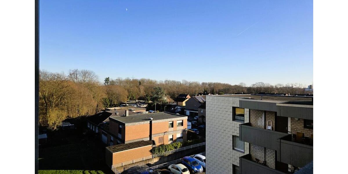 Etagenwohnung Neuss Erfttal - 3 Zimmer, 65 m&sup2;, 159.000&euro; | Angebot:25193334