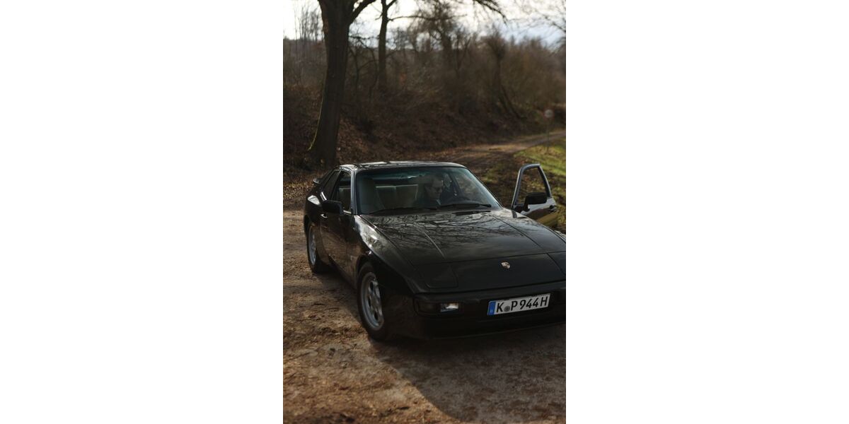 Porsche 944 165.000 km 20.500 &euro; Köln 50823