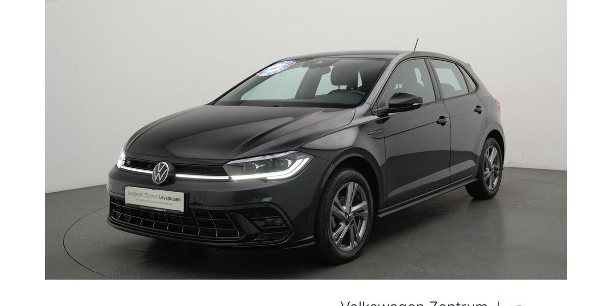 VW Polo 13.277 km 23.180 &euro; Leverkusen 51379