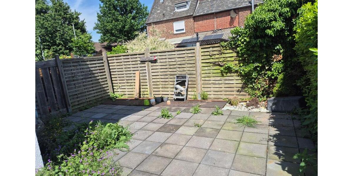 3-Zimmer Erdgeschosswohnung 3 zimmer