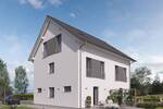 Einfamilienhaus Bergheim Oberaußem - 6 Zimmer, 126 m&sup2;, 488.998&euro; | Angebot:26790006