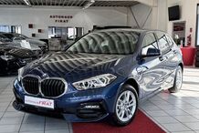 Gebrauchtwagen BMW 118