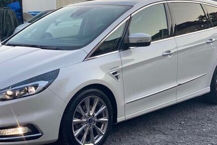 Ford S-Max 134.000 km 18.000 &euro; Troisdorf 53842