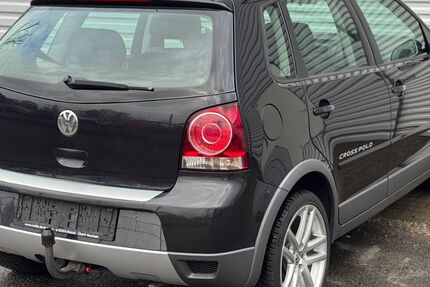 VW Polo 150.000 km 4.600 &euro; Solingen 42719