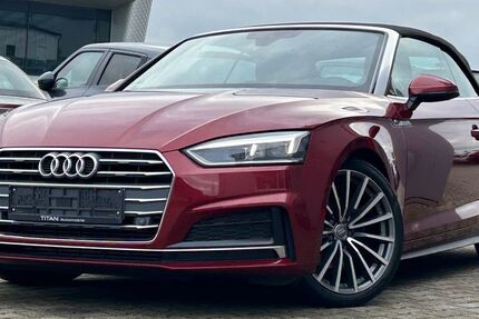 Audi A5 99.500 km 24.850 &euro; Erftstadt 50374