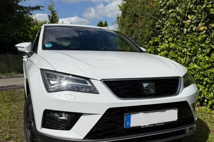 Seat Ateca 193.500 km 12.999 &euro; Solingen 42659