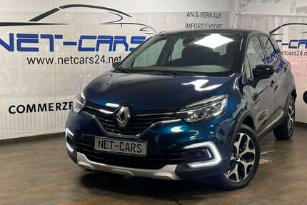 Renault Captur 51.878 km 14.800 &euro; Hilden (bei Düsseldorf) 40721