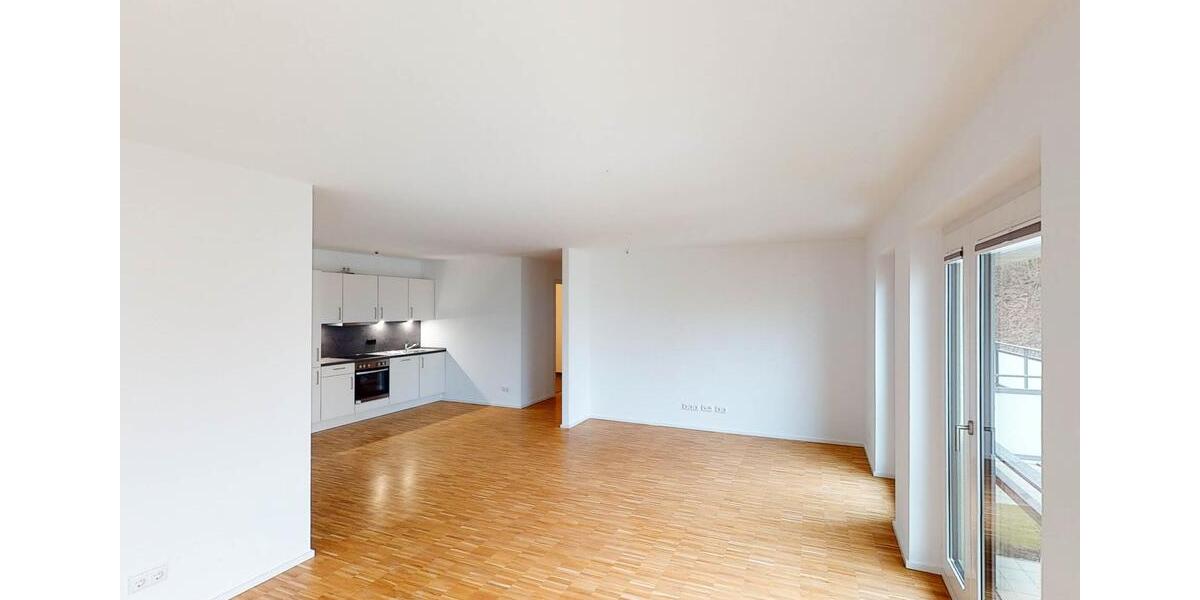 Etagenwohnung Köln Mülheim - 4 Zimmer, 112 m&sup2;, 1.865&euro; | Angebot:26380453