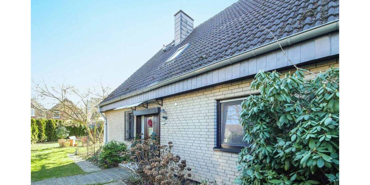 Einfamilienhaus Troisdorf Friedrich-Wilhelms-Hütte - 5 Zimmer, 789.000&euro; | Angebot:26218936