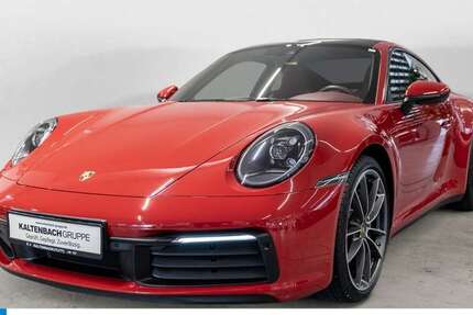 Porsche 911 26.060 km 112.890 &euro; Remscheid 42897