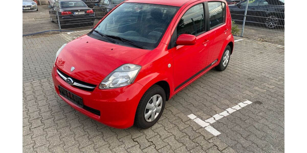 Subaru Justy 123.000 km 2.600 &euro; Köln 50739