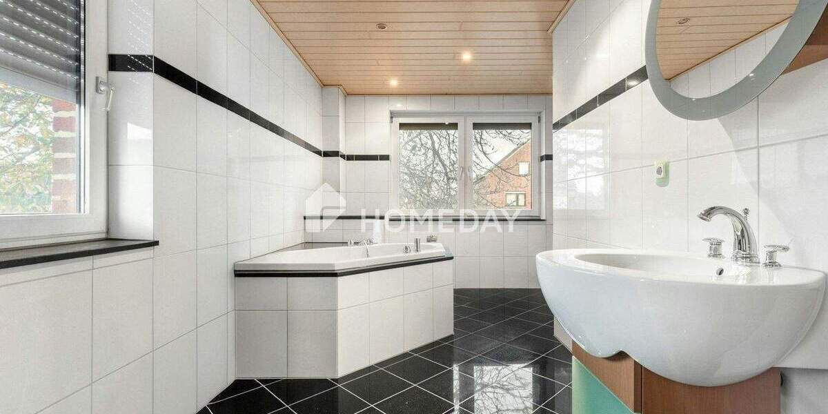 Viel Platz für Ihre Familie - Freistehendes Klinkerhaus mit Garten, Terrasse & Wohlfühlfaktor 7 zimmer