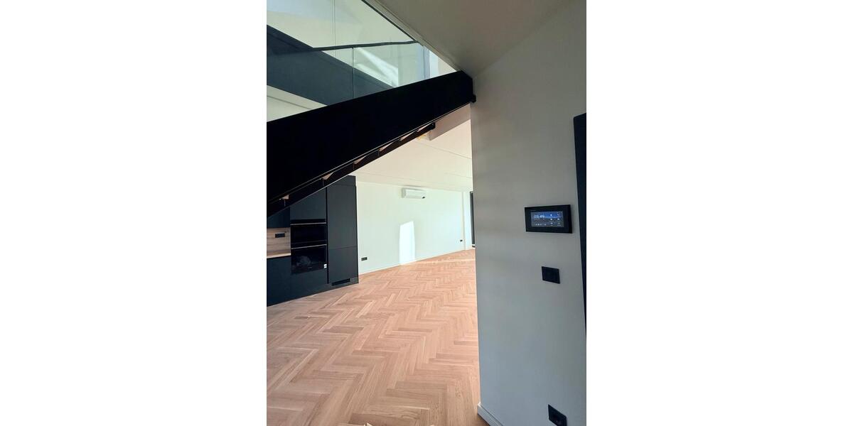 Einfamilienhaus Düsseldorf Pempelfort - 2 Zimmer, 95 m&sup2;, 2.150&euro; | Angebot:26289261