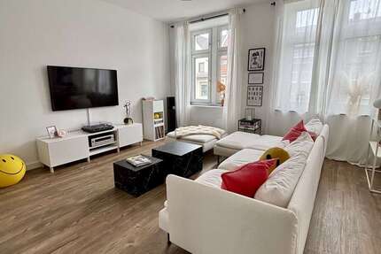 Wohnung Neuss - 4 Zimmer, 100 m&sup2;, 1.150&euro; | Angebot:27412668