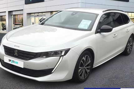 Peugeot 508 27.376 km 19.360 &euro; Solingen 42655