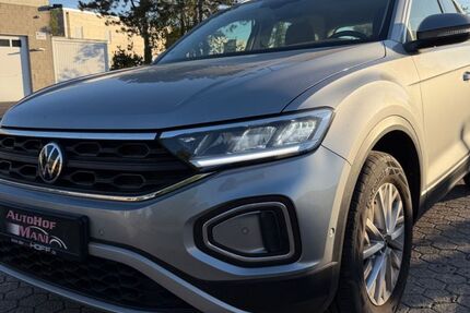 VW T-Roc 68.702 km 15.490 &euro; Troisdorf 53842