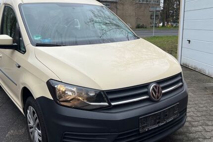 VW Caddy Maxi 219.000 km 15.200 &euro; Bergheim 50129