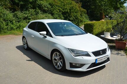 Seat Leon 230.159 km 6.499 € KÖLN 51109