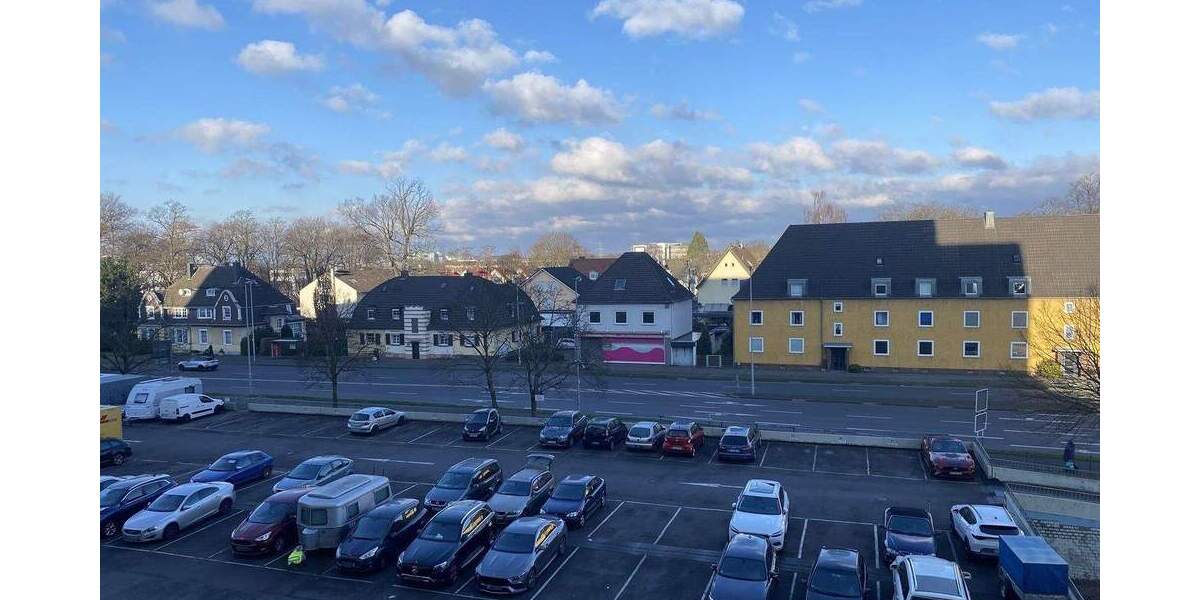 Etagenwohnung Leverkusen Manfort - 3 Zimmer, 64 m&sup2;, 124.900&euro; | Angebot:24812413