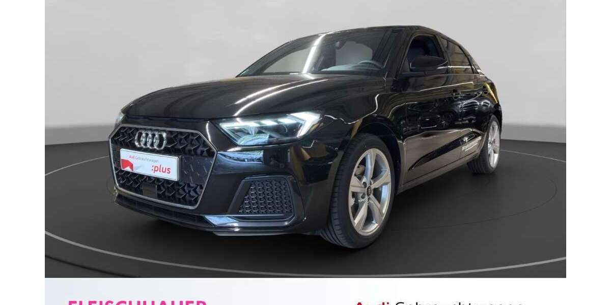 Audi A1 3.000 km 33.990 &euro; Köln (Raderberg) 50968