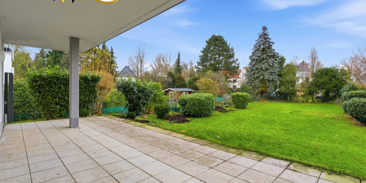 Etagenwohnung Leverkusen Opladen - 2.5 Zimmer, 129 m&sup2;, 1.419&euro; | Angebot:25525668