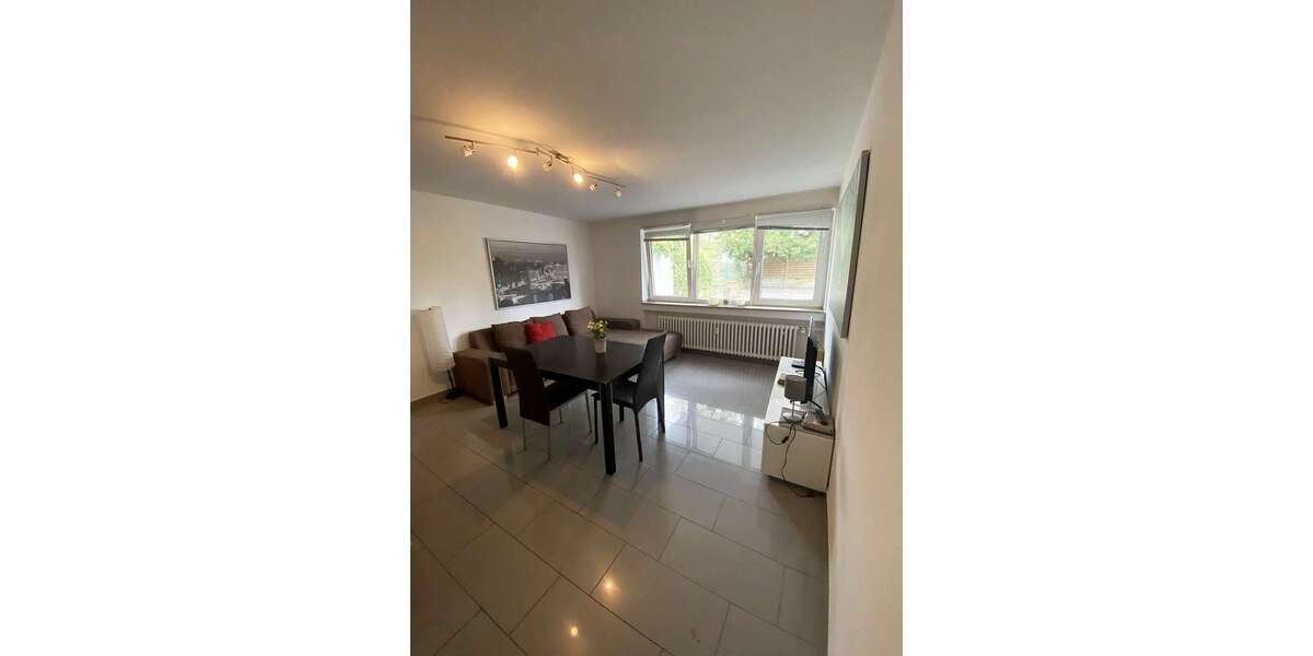 Wohnen auf Zeit in Frechen 1.625 € 2 zimmer