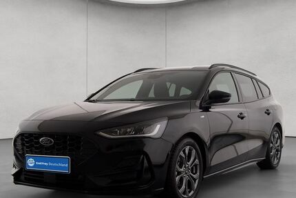 Ford Focus 11.856 km 23.890 &euro; Düsseldorf 40233