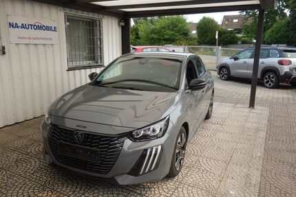 Peugeot 208 30.875 km 13.850 &euro; Langenfeld 40764