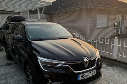 Renault Arkana 37.293 km 18.599 &euro; Bergheim 50126