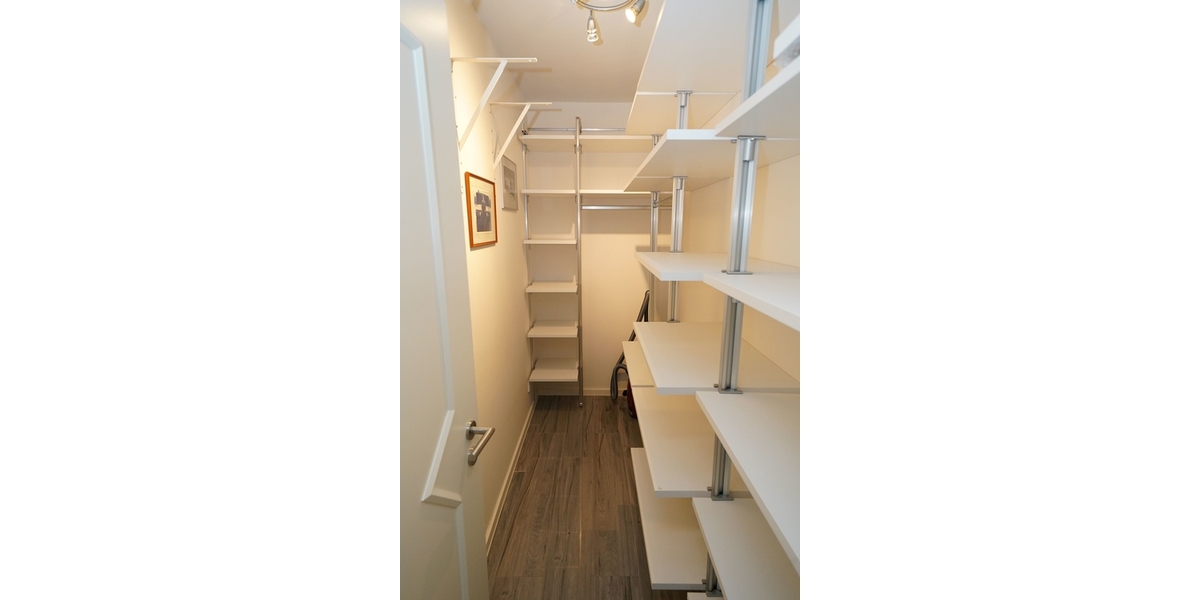 Hier lässt es sich leben! Moderne 2-Zimmer-Wohnung mit großem Sonnen-Balkon 2 zimmer