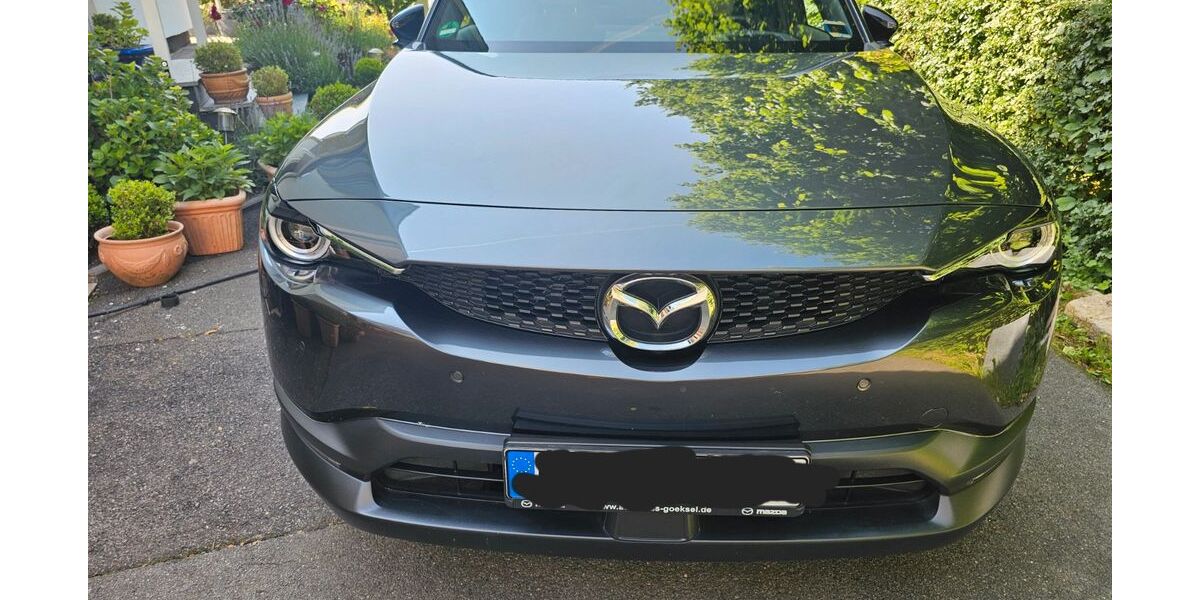 Mazda MX-30 40.000 km 15.900 &euro; Kürten 51515
