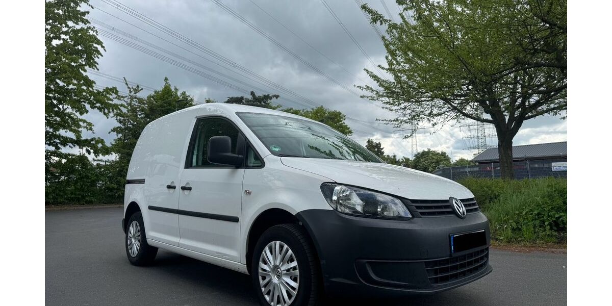 VW Caddy 214.000 km 5.750 &euro; Hürth 50354