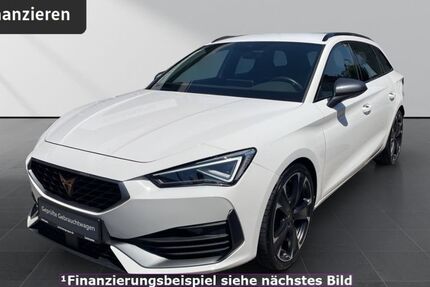 Cupra Leon 23.698 km 29.990 &euro; Mettmann 40822