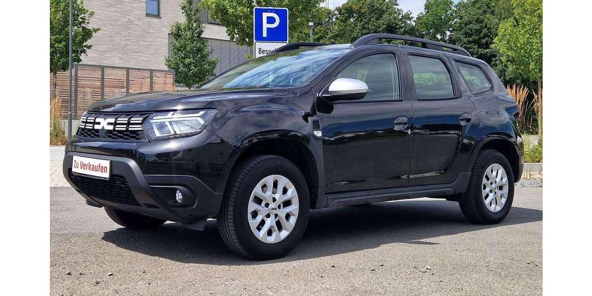 Dacia Duster 46.000 km 15.950 € Bergisch Gladbach 51469