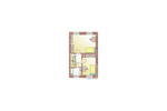 Doppelhaushälfte Köln Merheim - 5 Zimmer, 154 m&sup2;, 459.980&euro; | Angebot:26038890